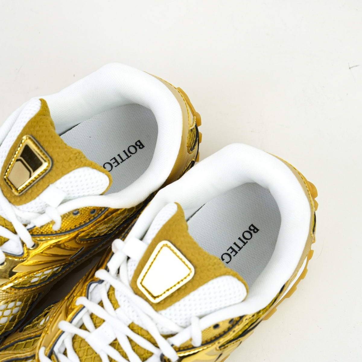 Falection BV Orbit Flash Sneakers in 22 Colors