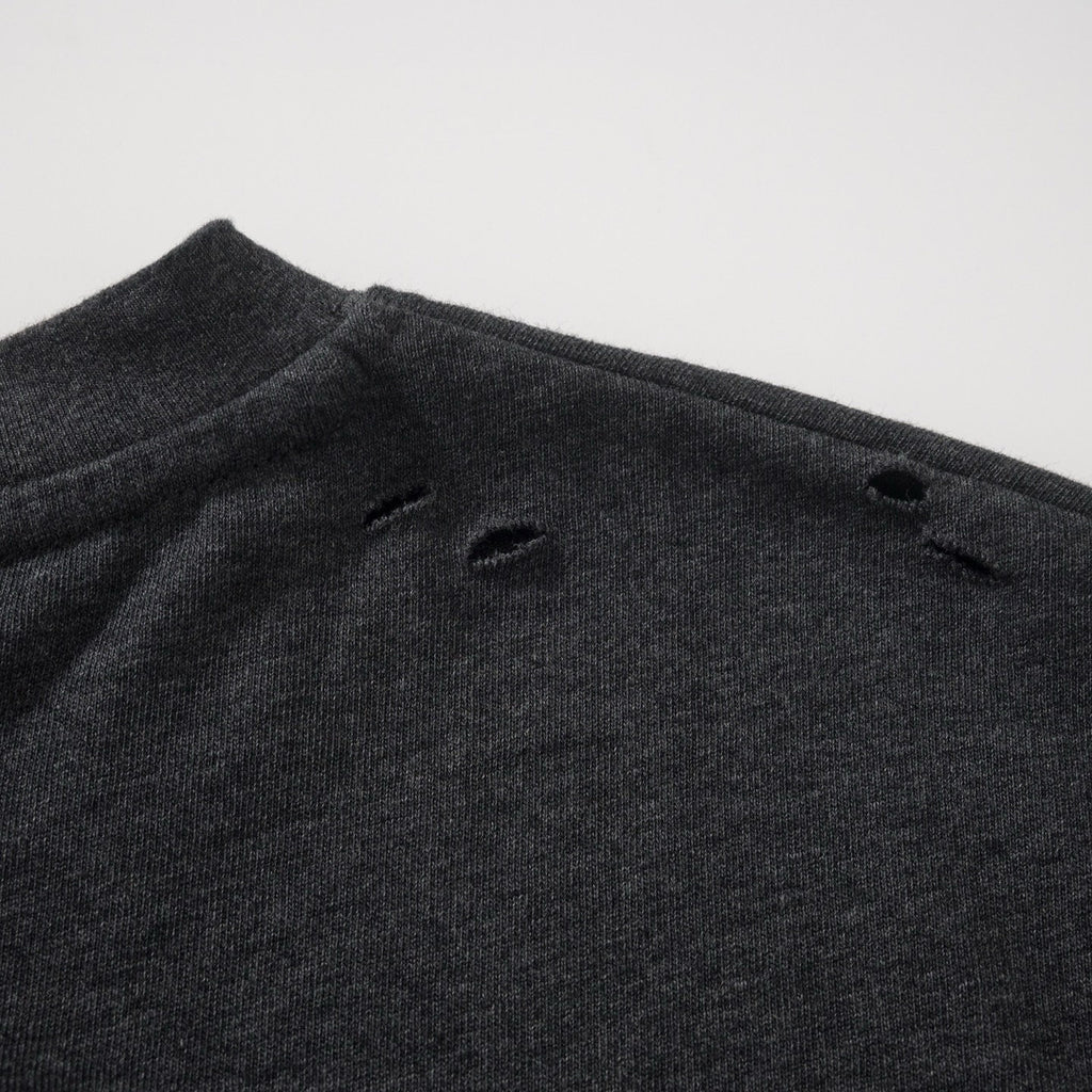Falection FW26 Gothic Logo T-Shirt in 2 Colors