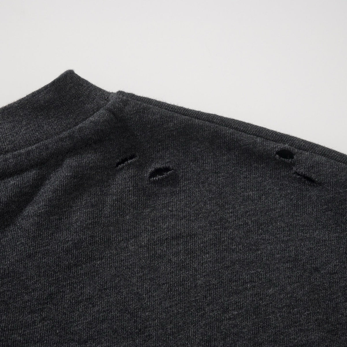 Falection FW26 Gothic Logo T-Shirt in 2 Colors