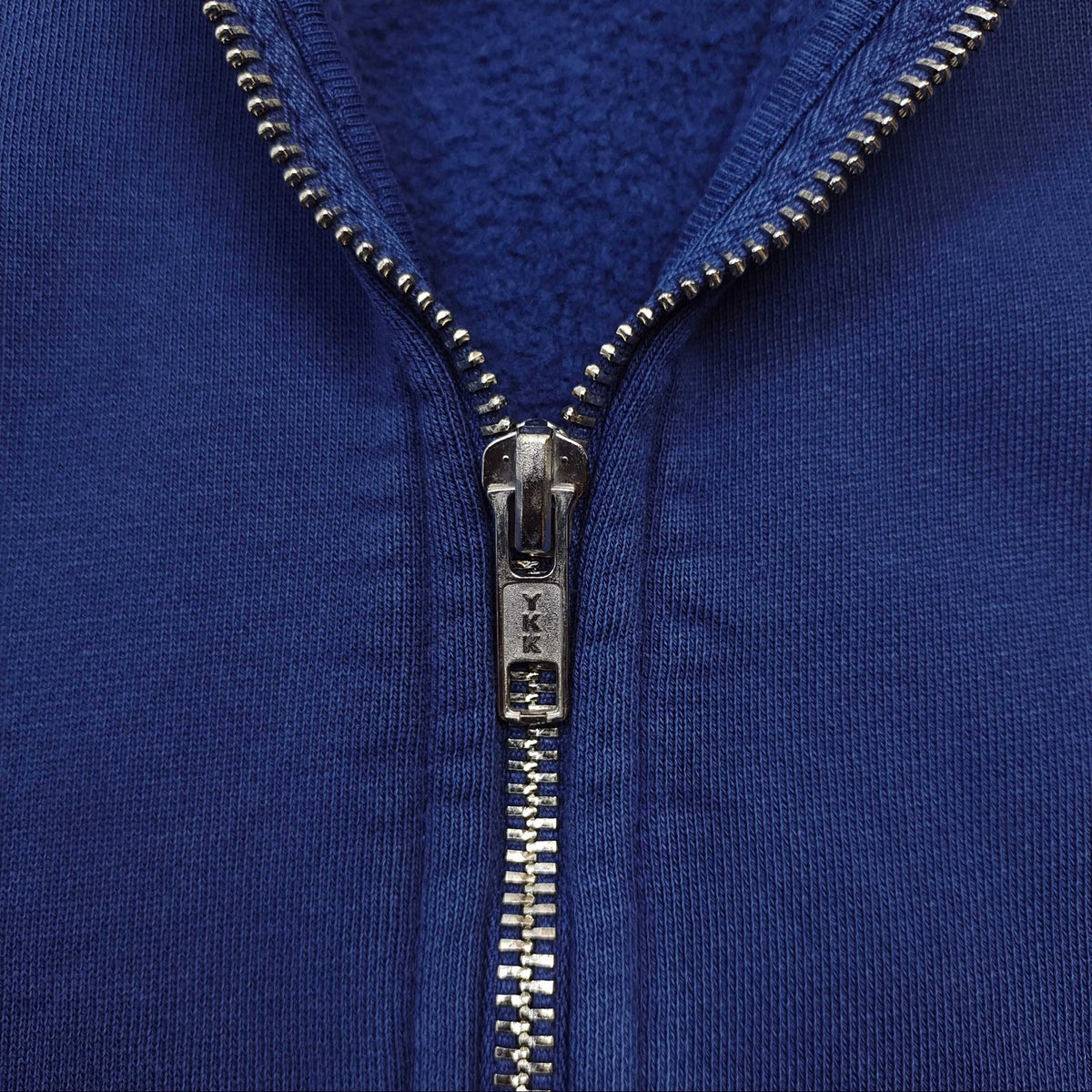 Falection Gallery Dept FW26 Collector Paris Zip Hoodie