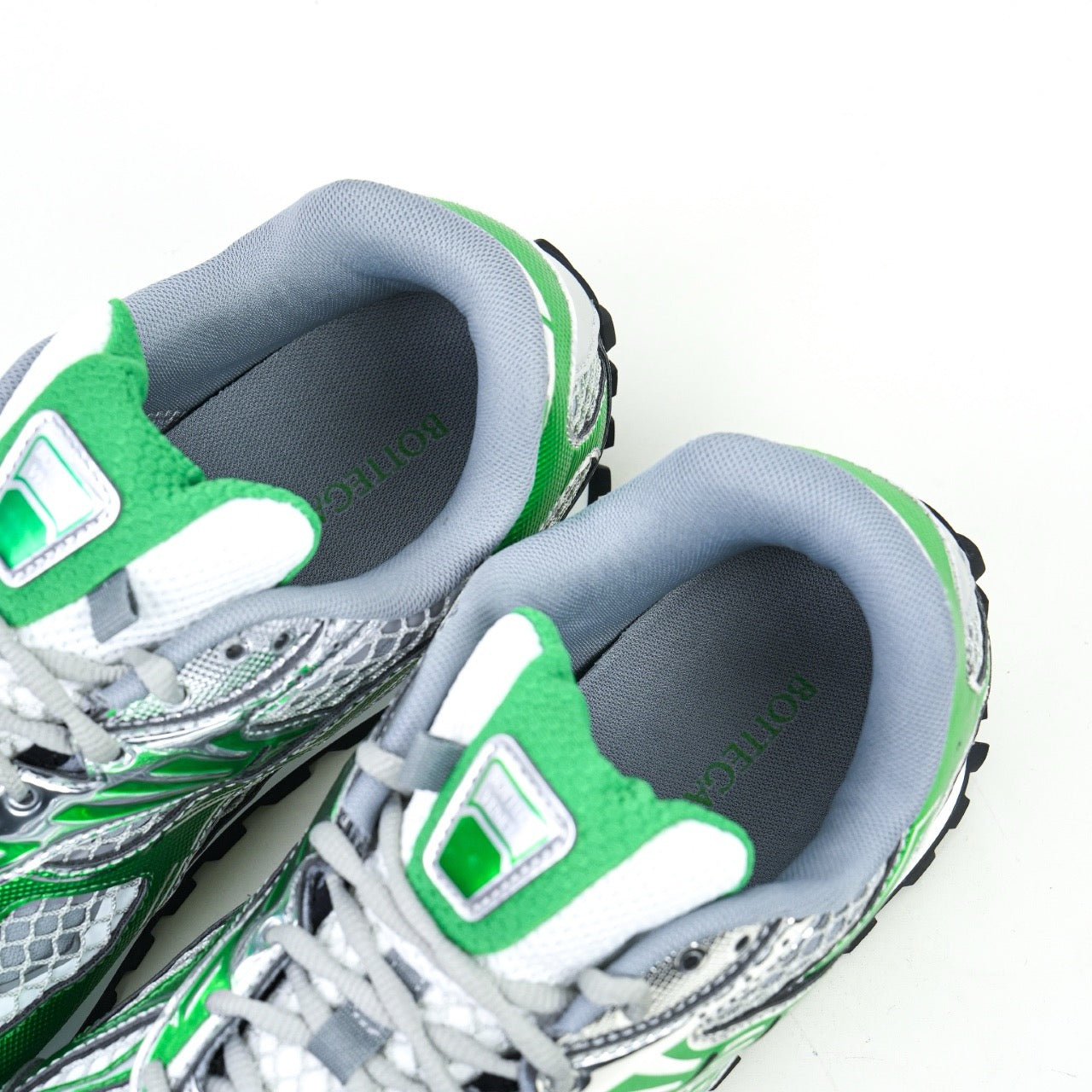 Falection BV Orbit Flash Sneakers in 22 Colors
