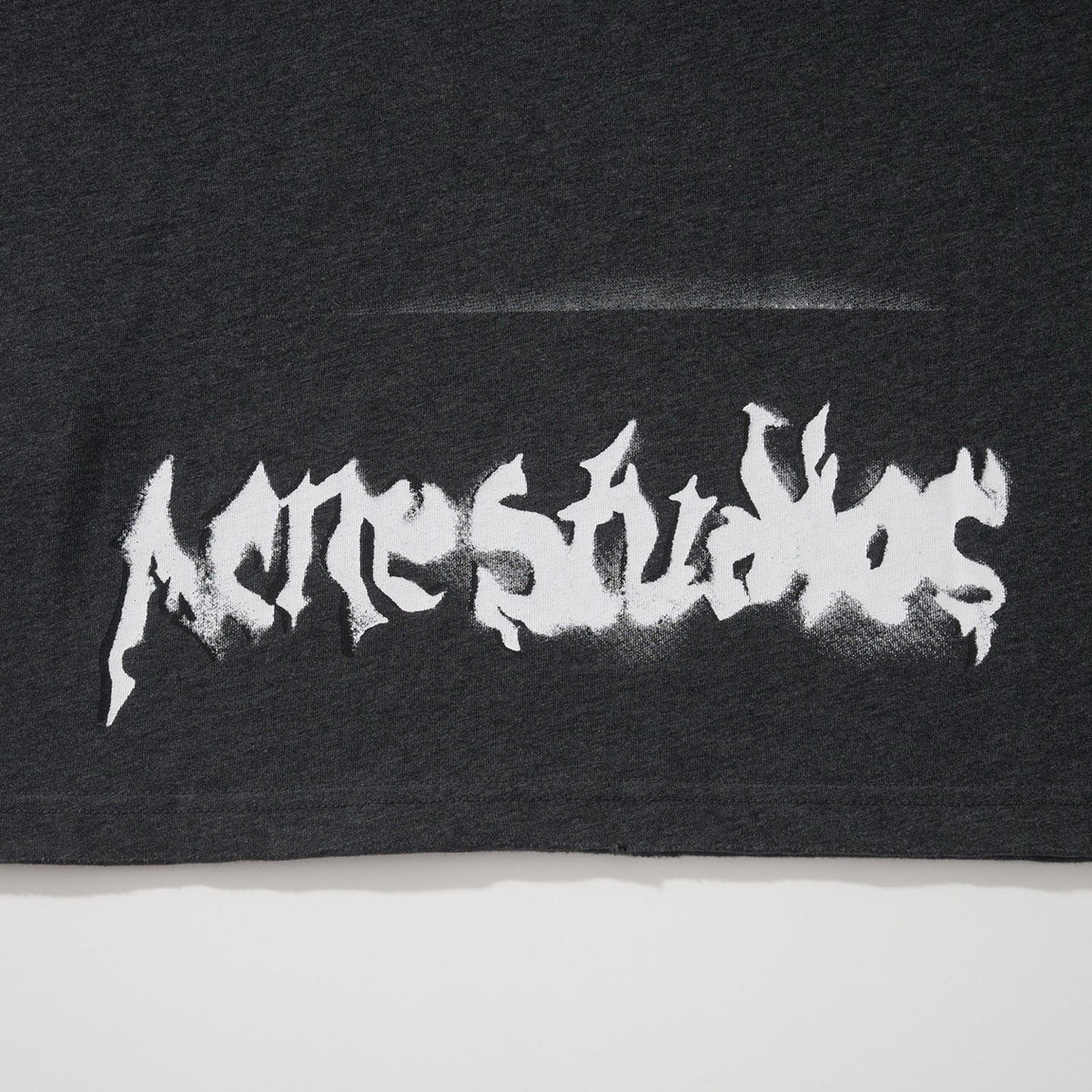 Falection FW26 Gothic Logo T-Shirt in 2 Colors