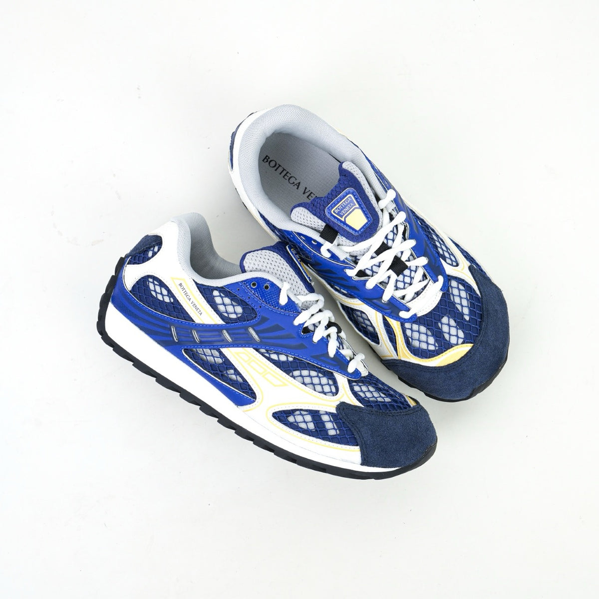 Falection BV Orbit Flash Sneakers in 22 Colors