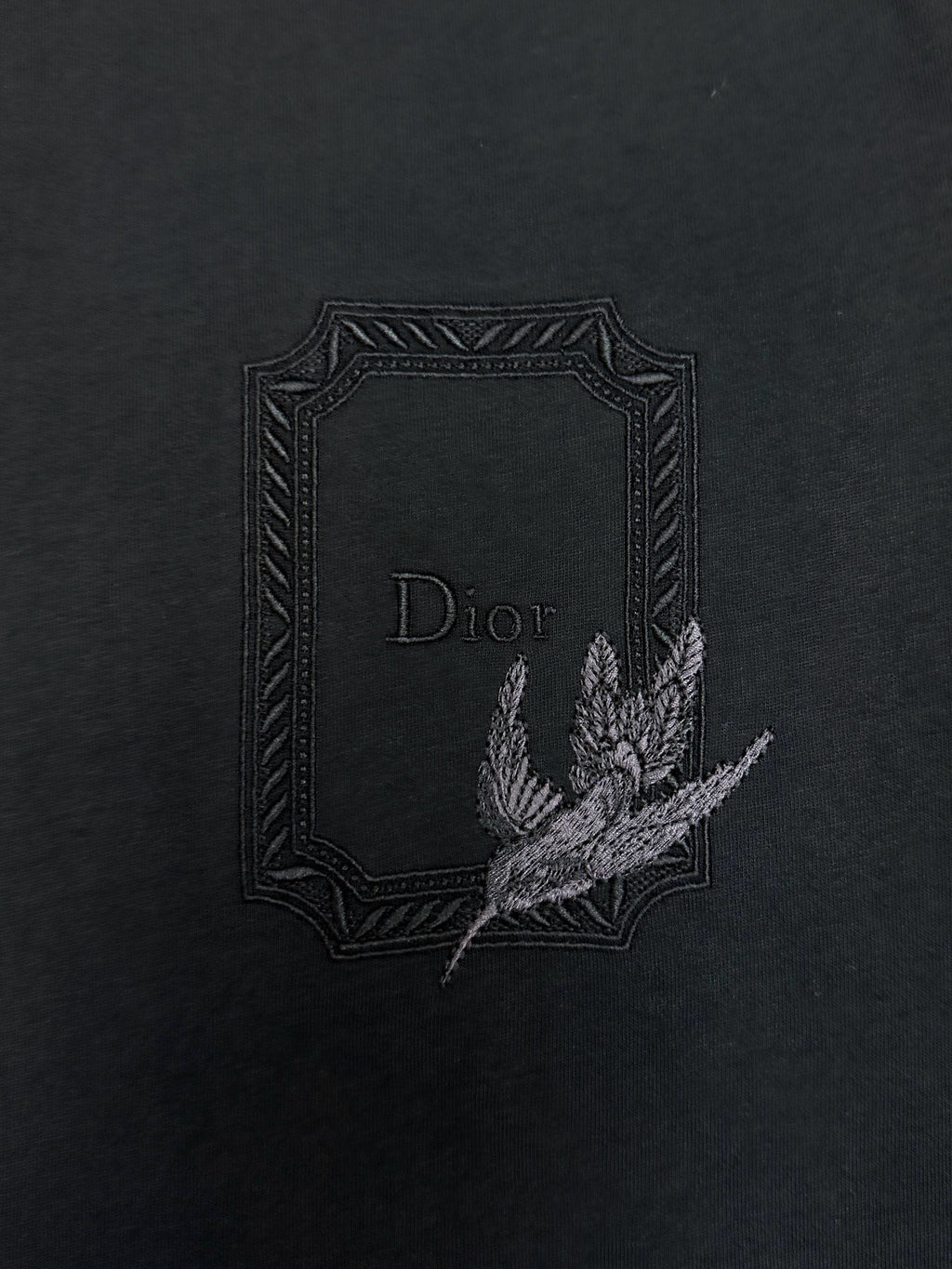 Falection FW26 Medaillon T-Shirt in 3 Colors