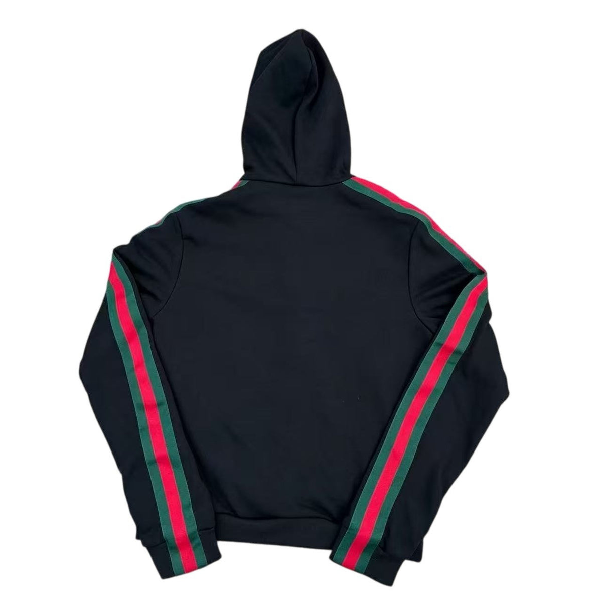 Falection FW26 Silk Cotton Jersey Zip Jacket in 2 Colors