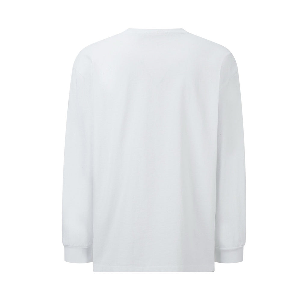 Falection FW26 Long-Sleeved T-Shirt in 2 Colors