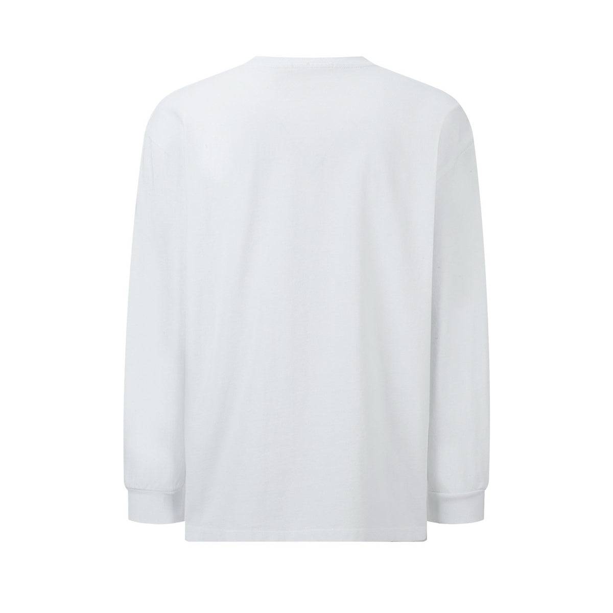 Falection FW26 Long-Sleeved T-Shirt in 2 Colors