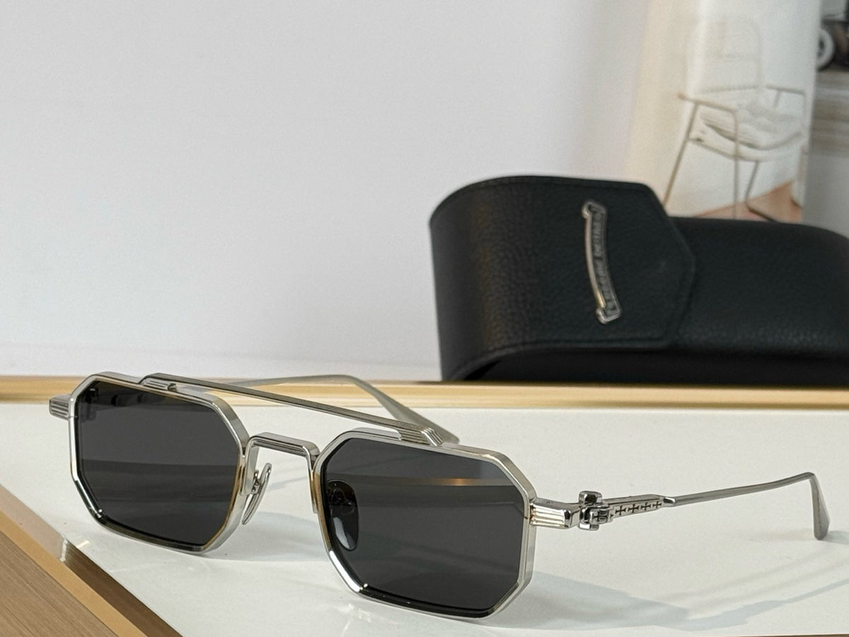 Falection CH SS26 Rump Sunglasses in 8 Colors