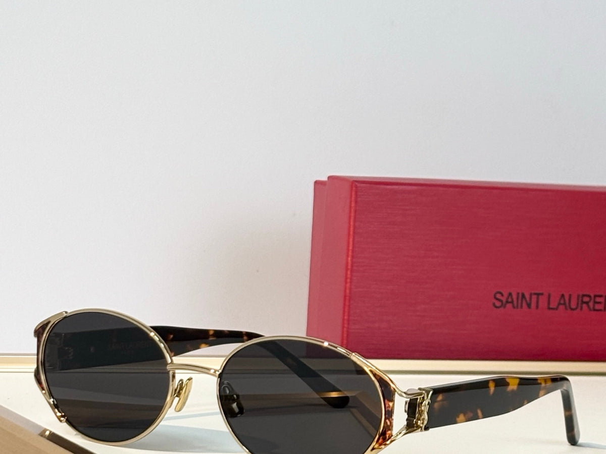 Falection FW26 SL M919 Sunglasses in 7 Colors