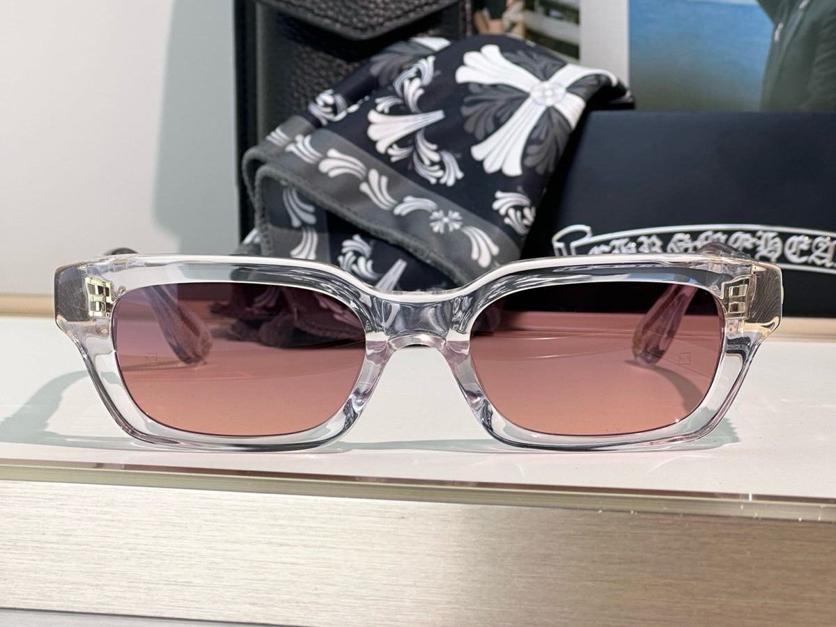 Falection CH SS26 Asstradordinaire Sunglasses in 6 Colors