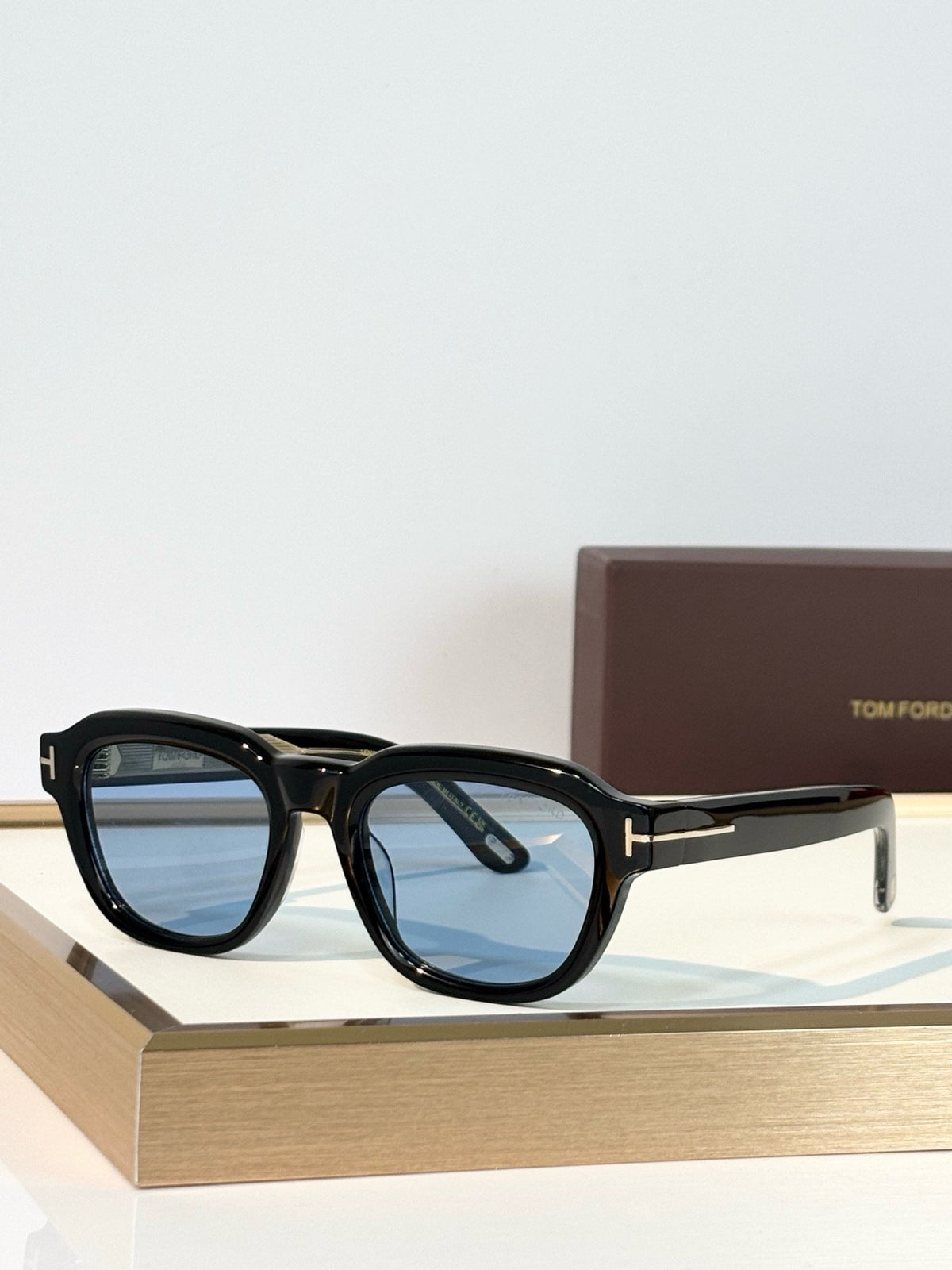 Falection FW26 TF1226 Sunglasses in 10 Colors