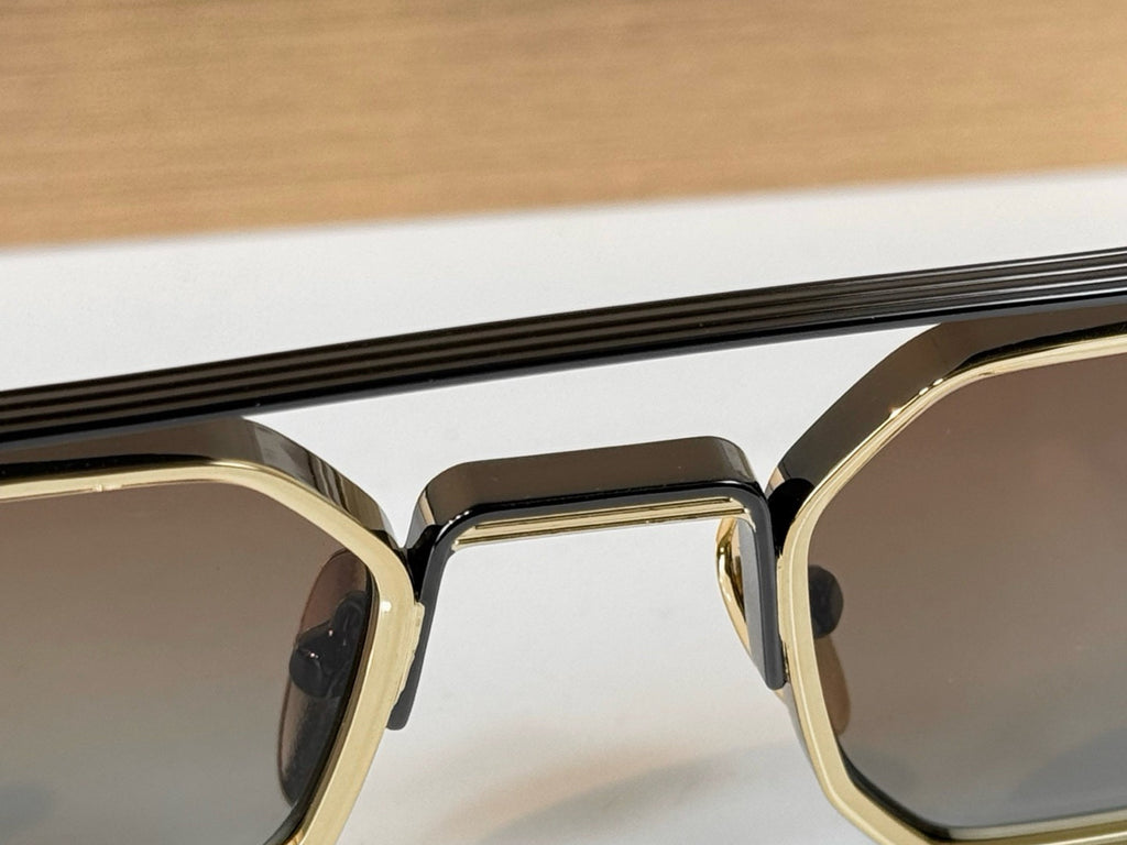 Falection CH SS26 Rump Sunglasses in 8 Colors