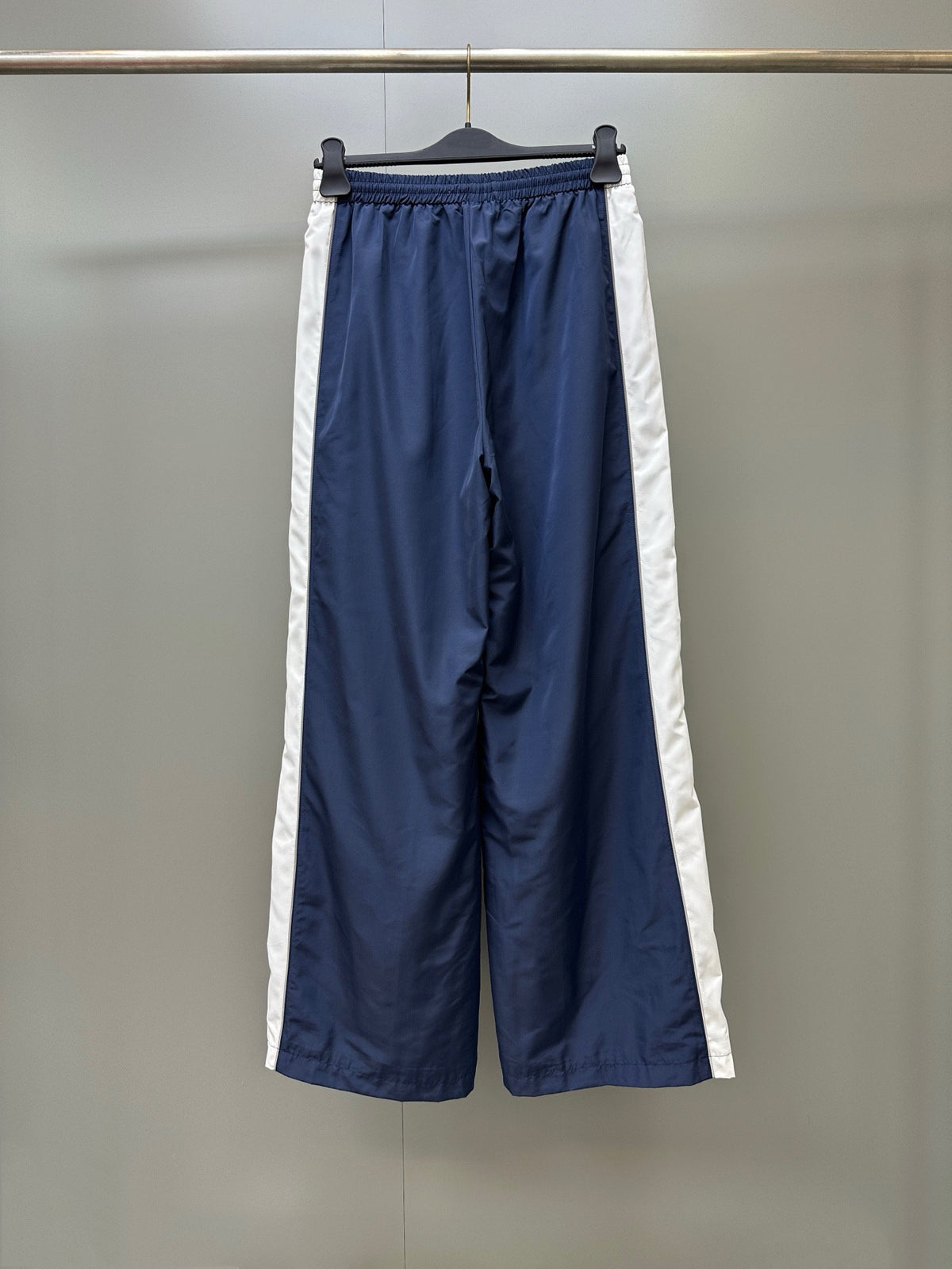 Falection FW26 Soccer Tracksuit Pants in 2 Colors