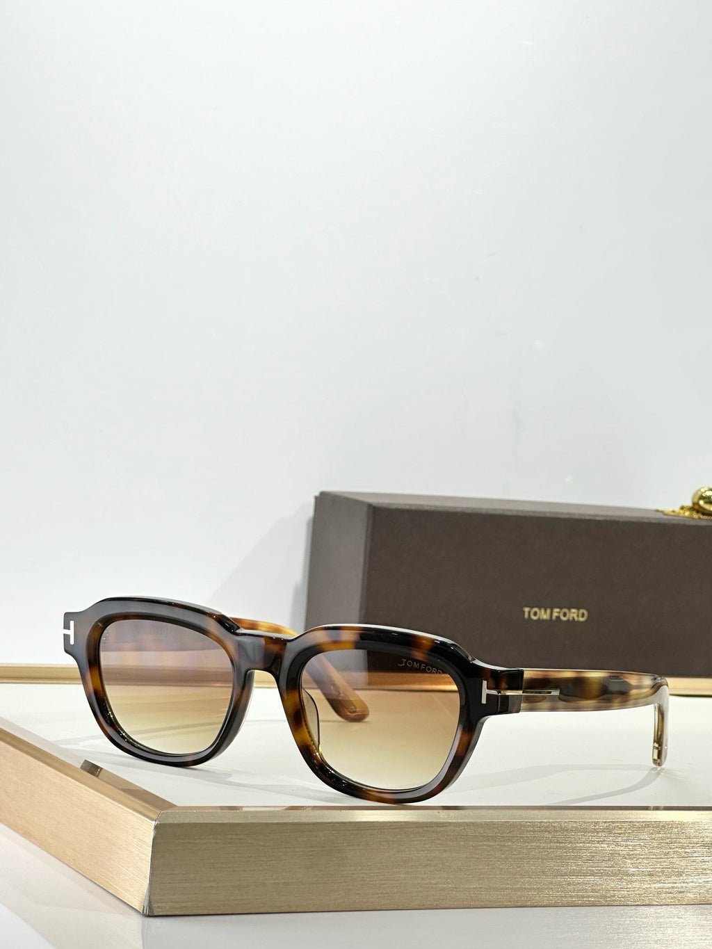 Falection FW26 TF1226 Sunglasses in 10 Colors