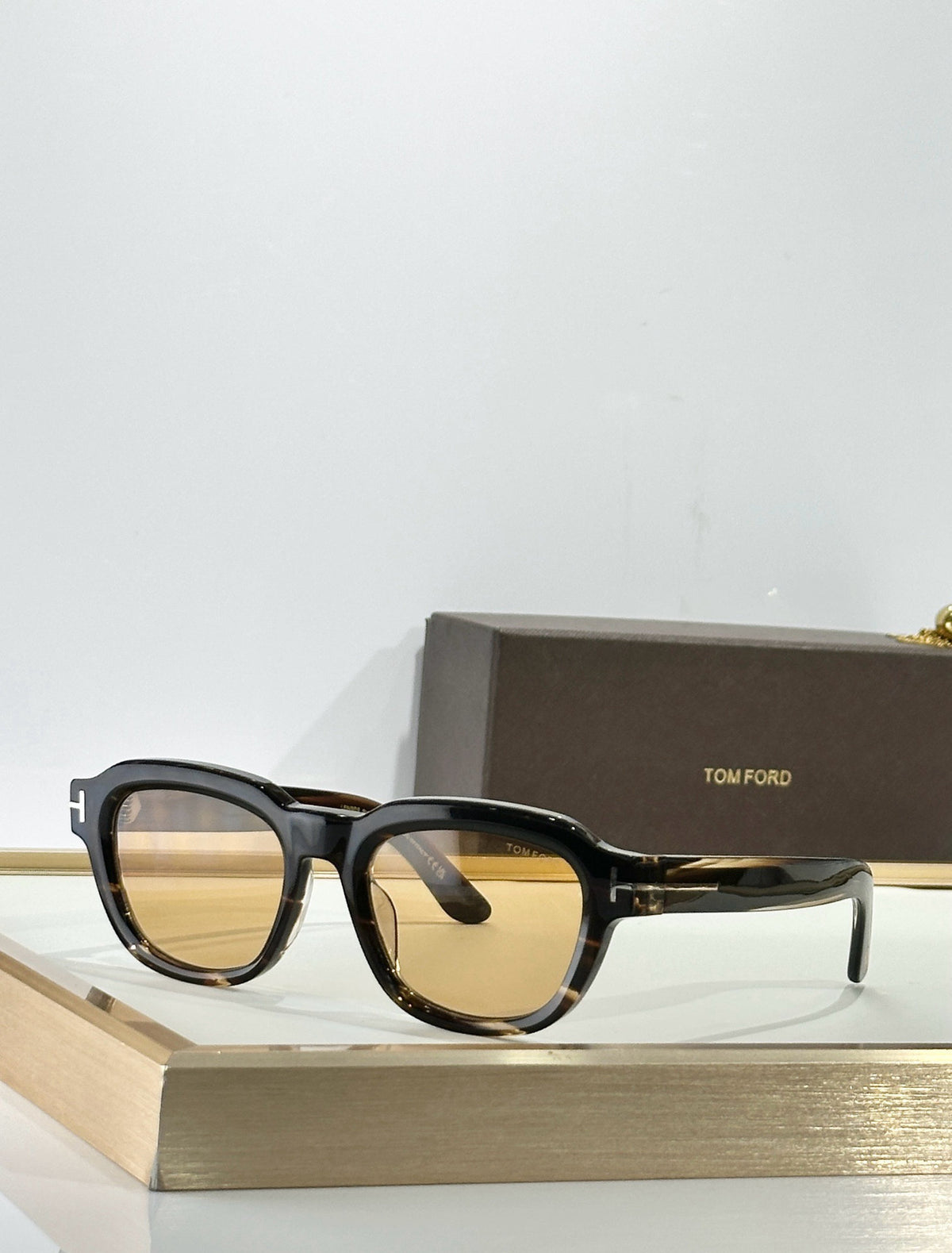 Falection FW26 TF1226 Sunglasses in 10 Colors