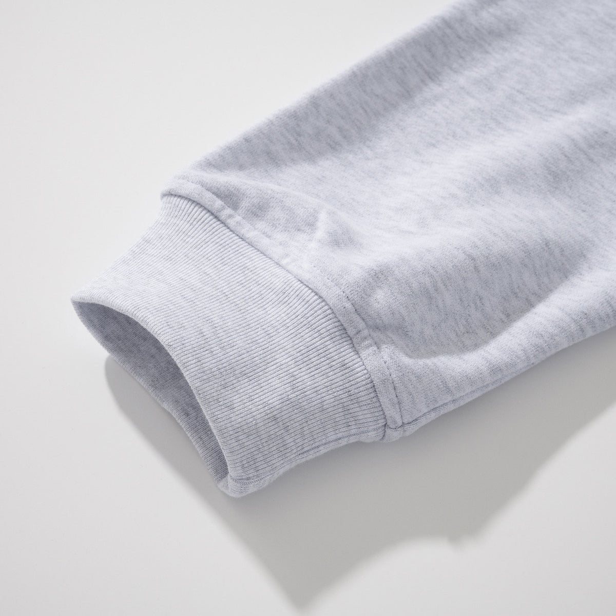 Falection FW26 Logo Zip Sweatshirt in 3 Colors