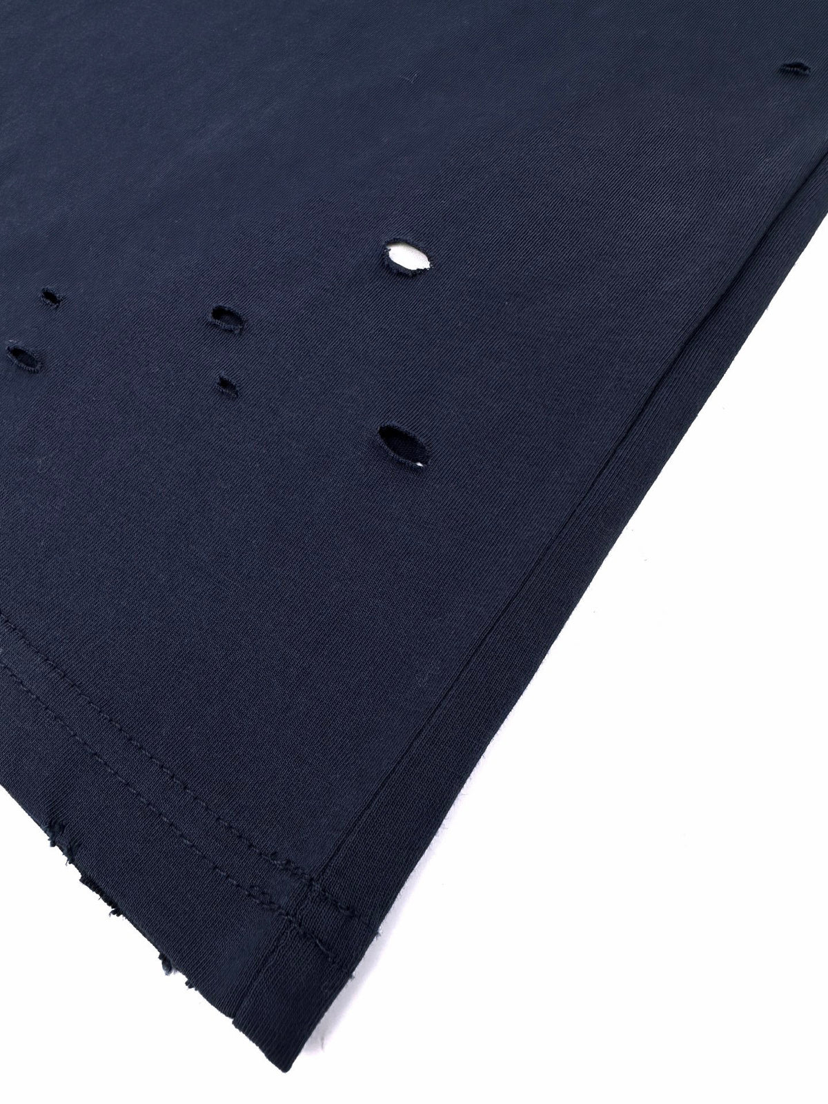 Falection FW26 Logo Stamp Layered Logo Tee