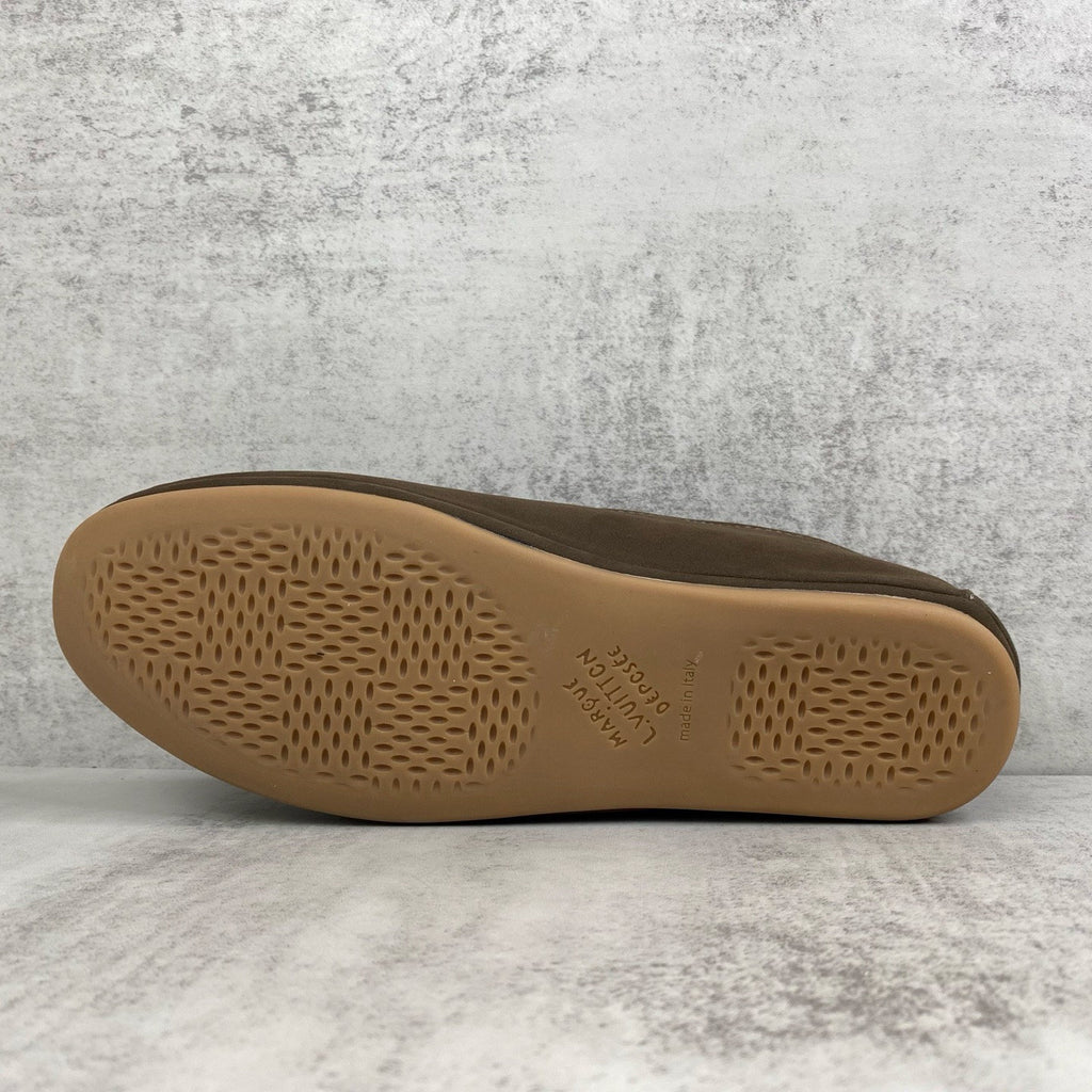 Falection FW26 Horizon Slipper in 2 Colors