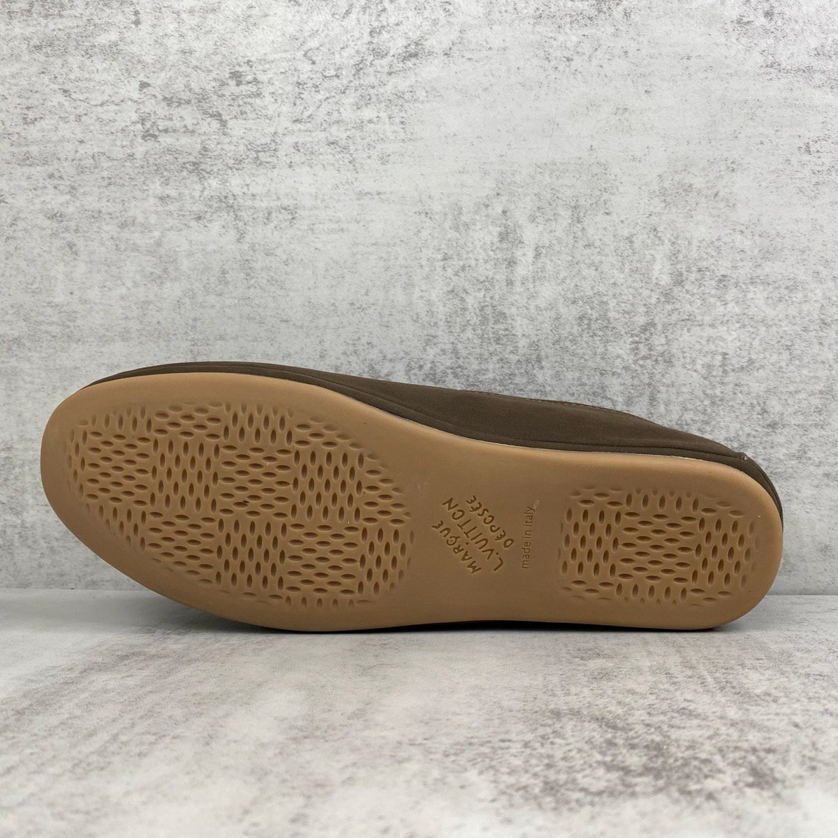 Falection FW26 Horizon Slipper in 2 Colors