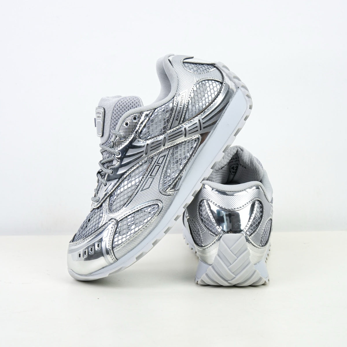 Falection BV Orbit Flash Sneakers in 22 Colors