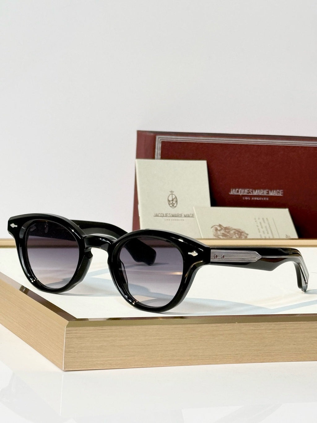 Falection JMM Clemens Sunglasses in 11 Colors Set 1