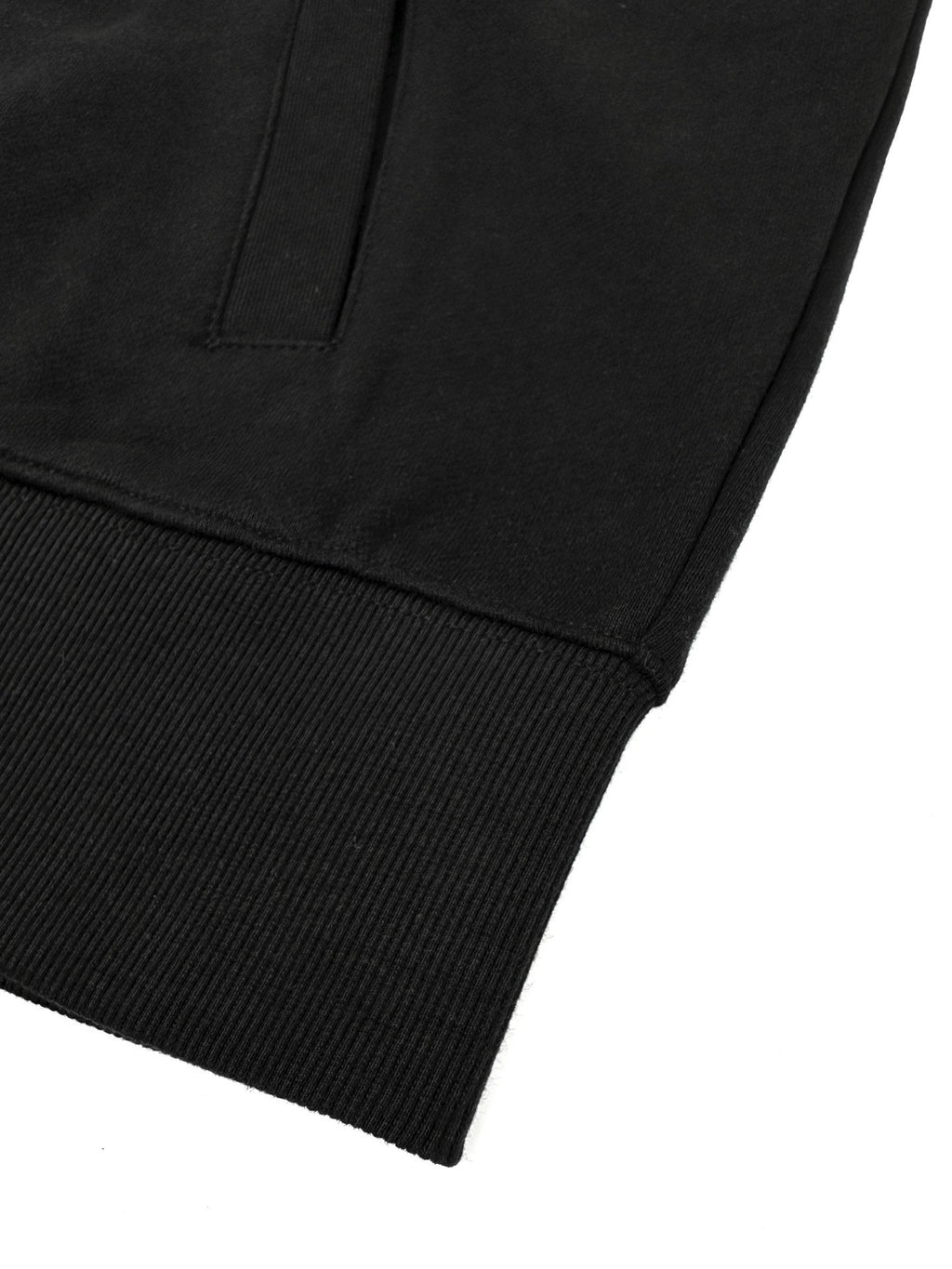 Falection FW26 Paris Zipped Sweatshirt