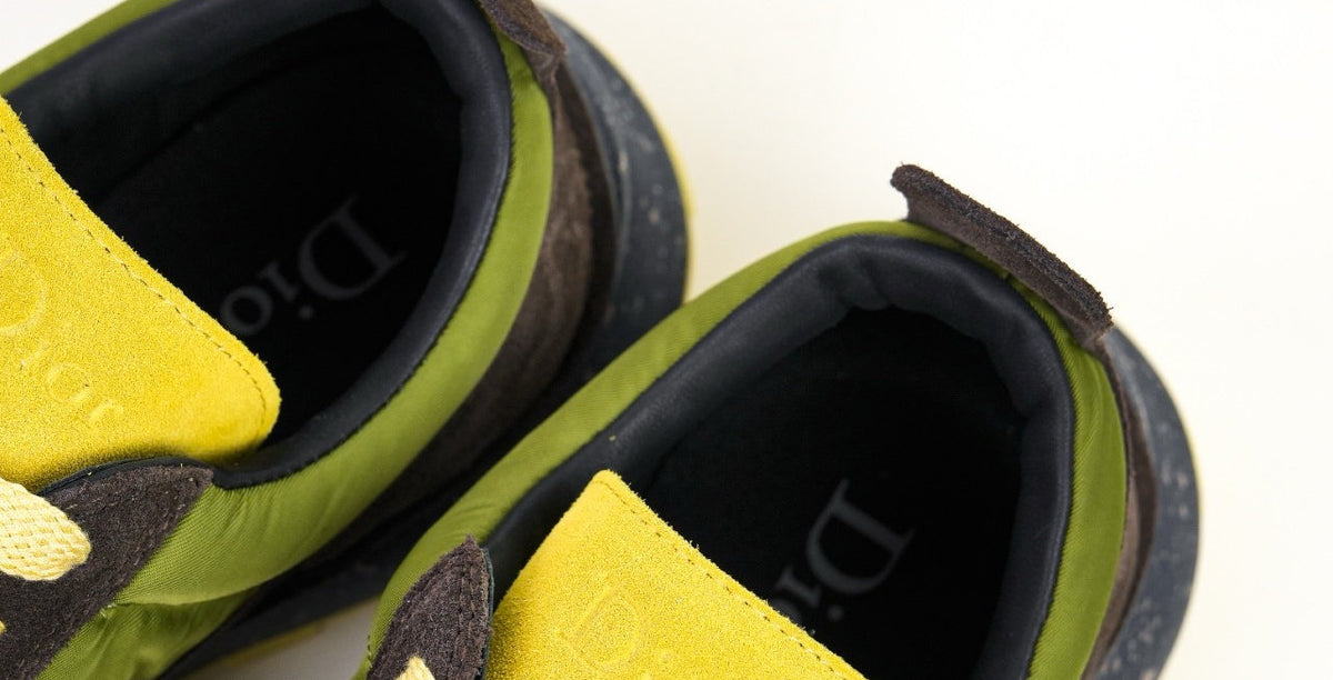 CD SS26 Squash Sneakers