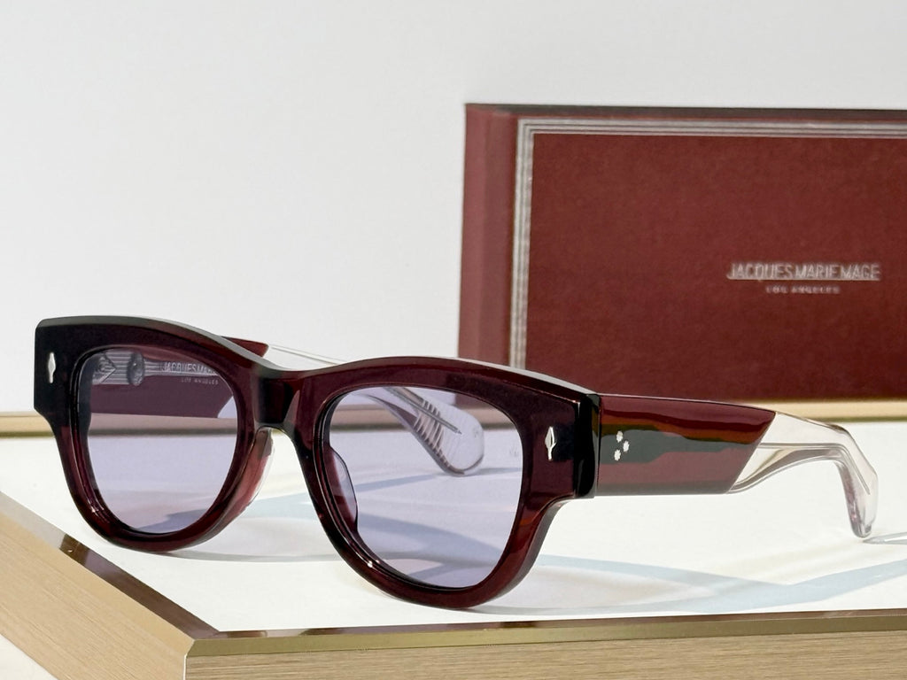 Falection JMM FW26 Chelsea Sunglasses in 9 Colors
