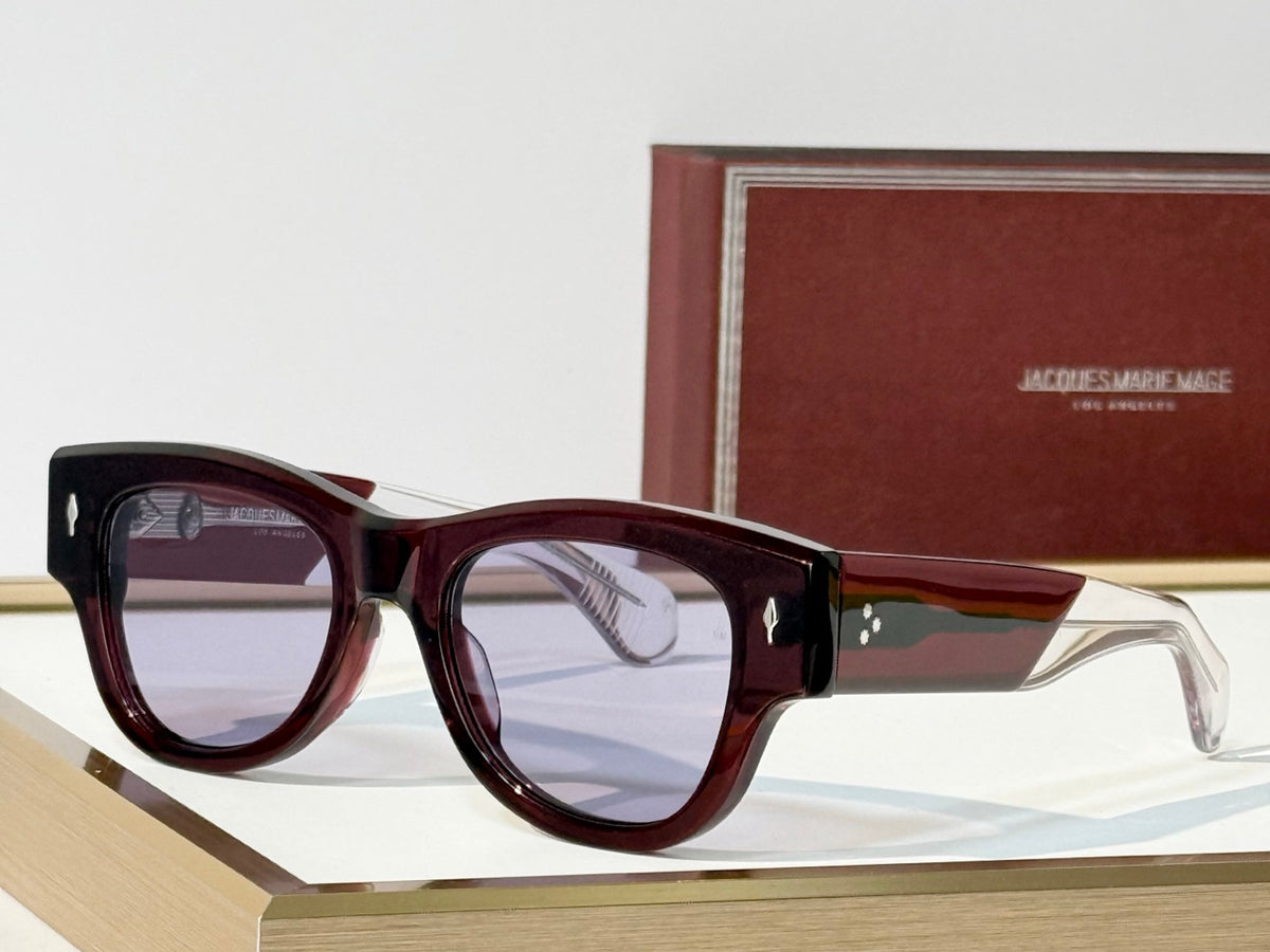 Falection JMM FW26 Chelsea Sunglasses in 9 Colors