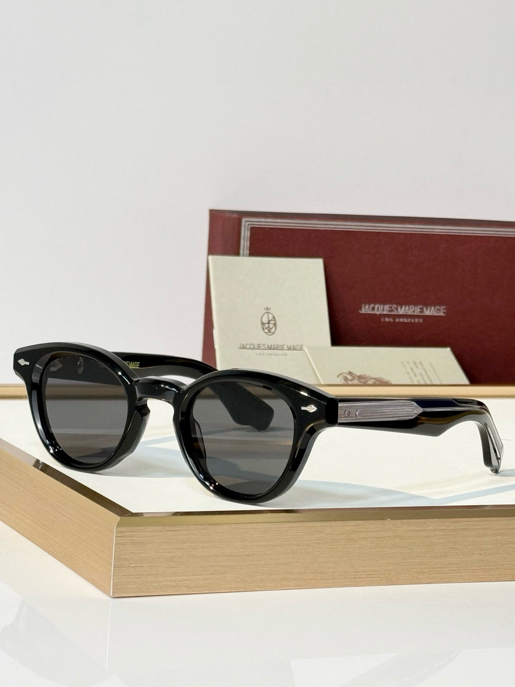 Falection JMM Clemens Sunglasses in 11 Colors Set 2