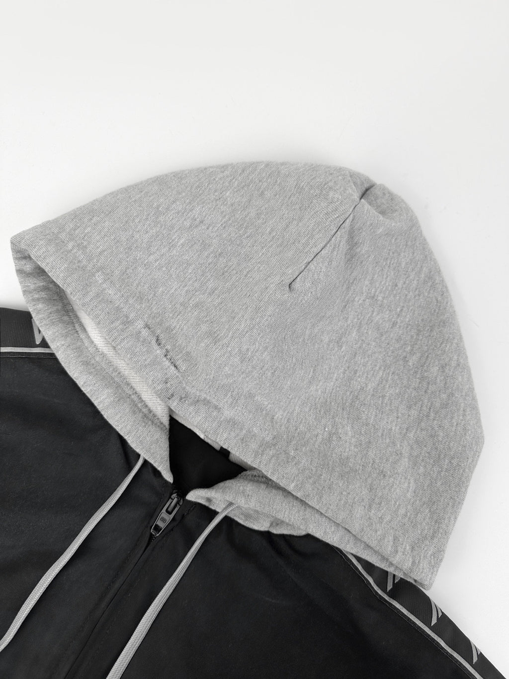 Falection FW26 Striped Tracksuit Jacket