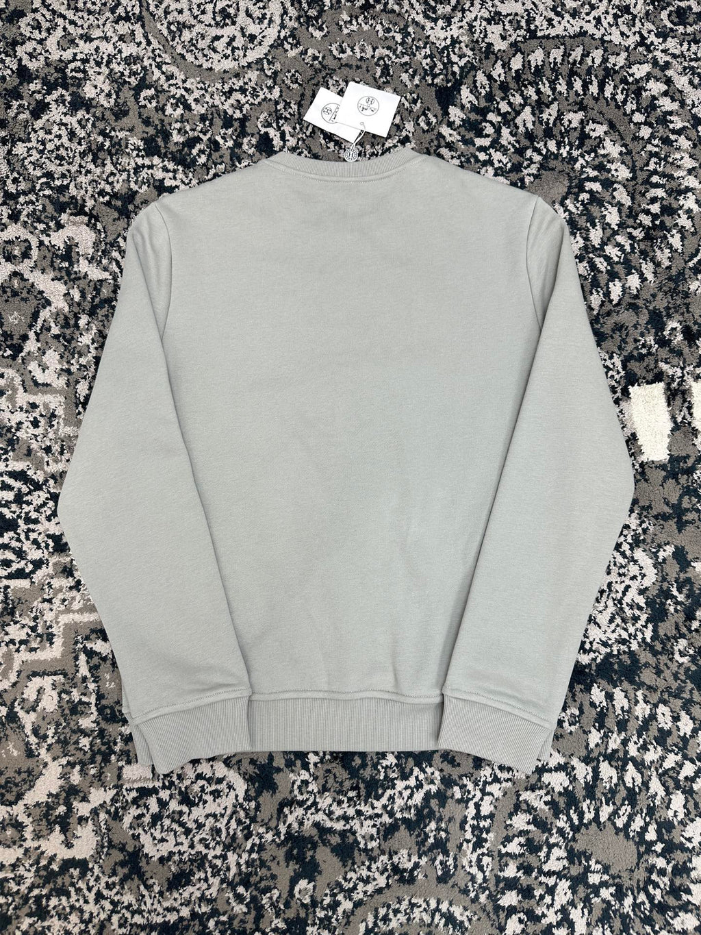 Falection FW26 Ex Libris Sweater in 2 Colors