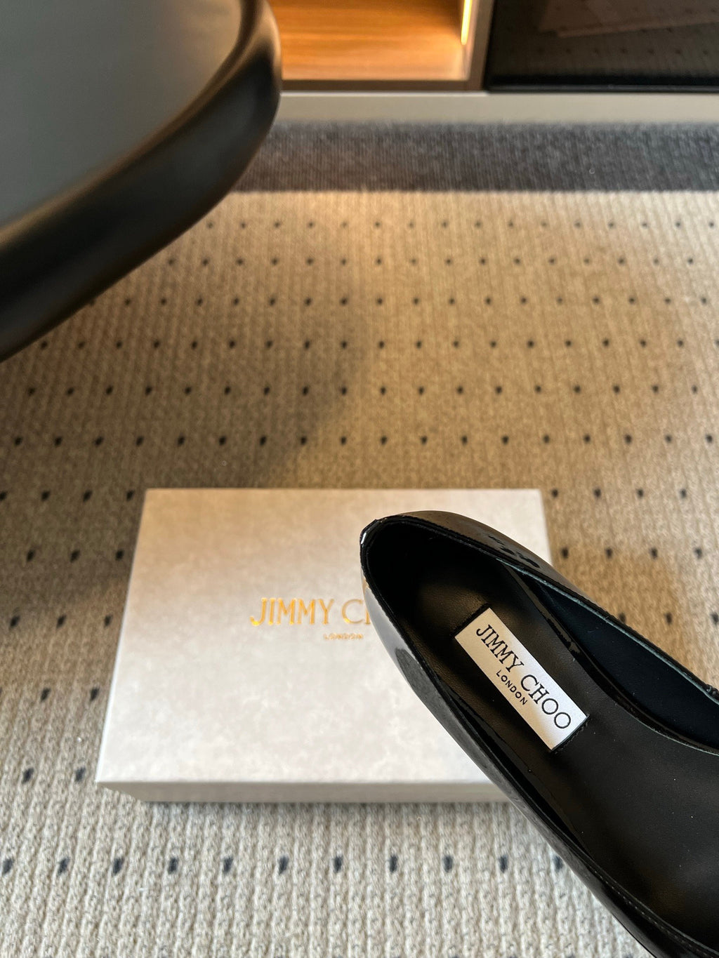Falection JC FW26 Lynda Ballerina Flats in 6 Colors