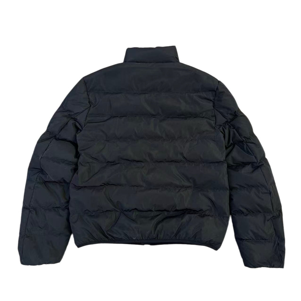 Falection FW26 Re-Nylon Bomber Jacket in 2 Colors
