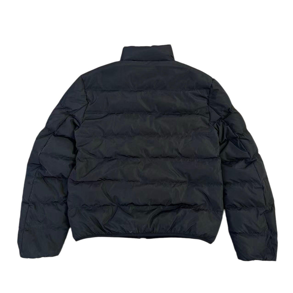 Falection FW26 Re-Nylon Bomber Jacket in 2 Colors