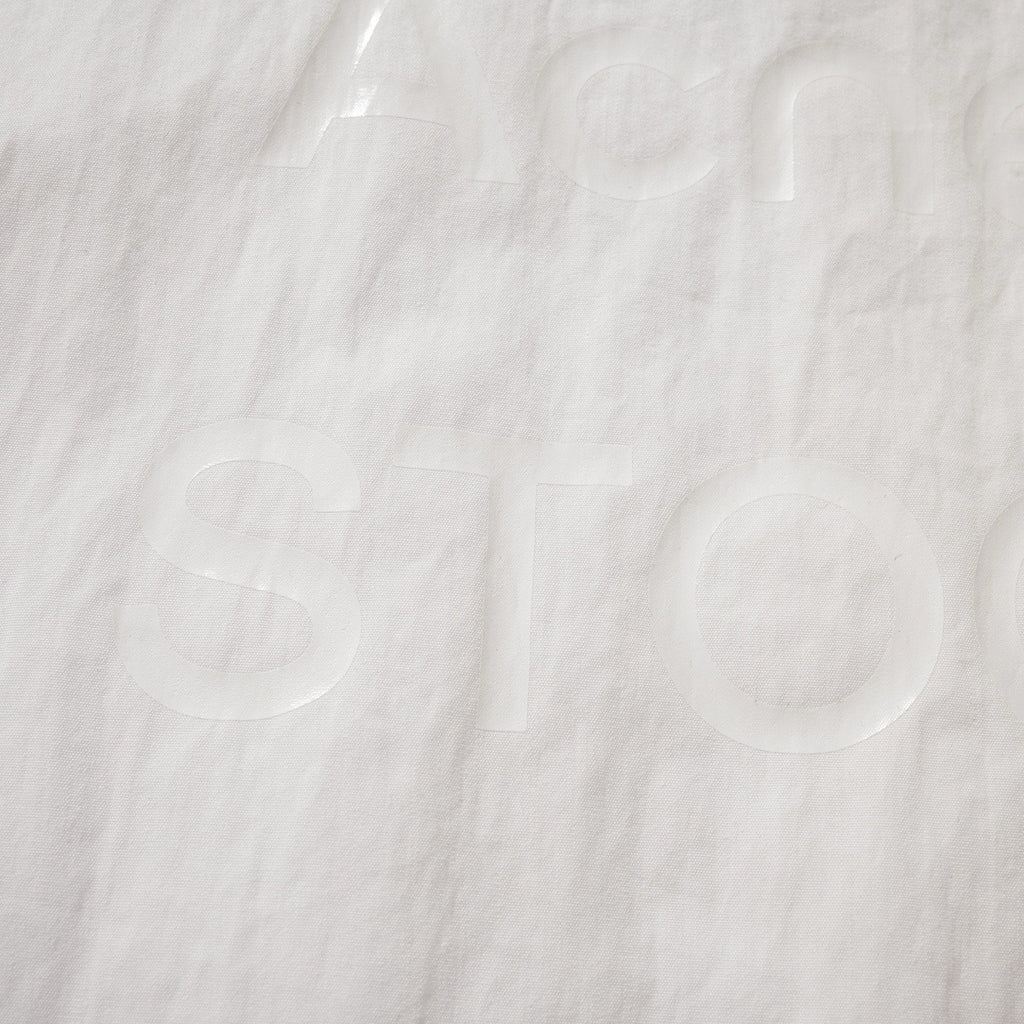 Falection FW26 Hooded Logo Jacket in 2 Colors
