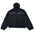 Falection FW26 3B Sports Icon Ski Tracksuit Parka