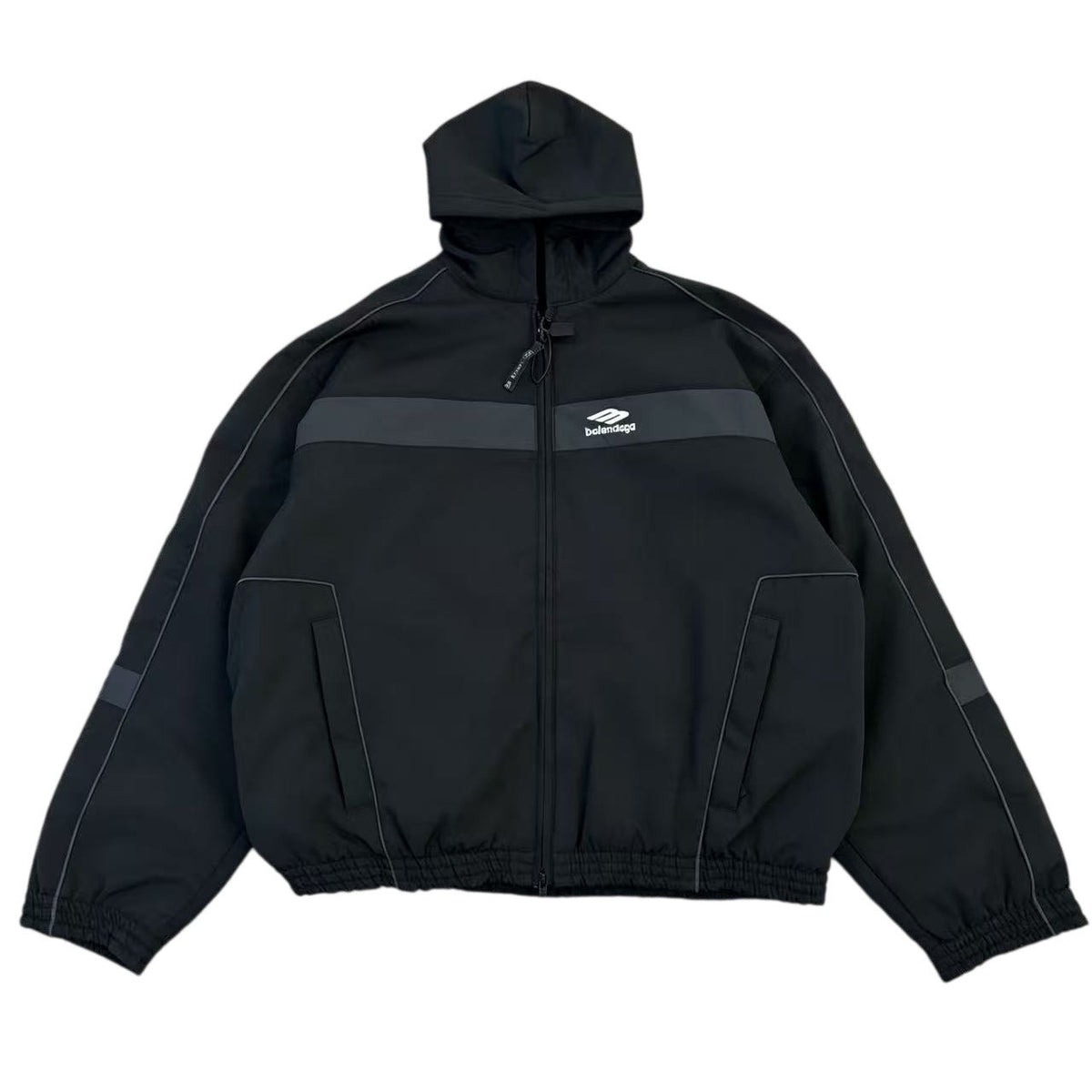 Falection FW26 3B Sports Icon Ski Tracksuit Parka