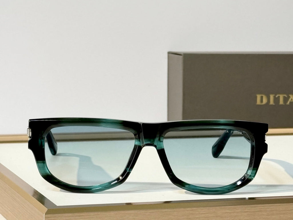 Falection Dita FW26 PRIDM Sunglasses in 7 Colors