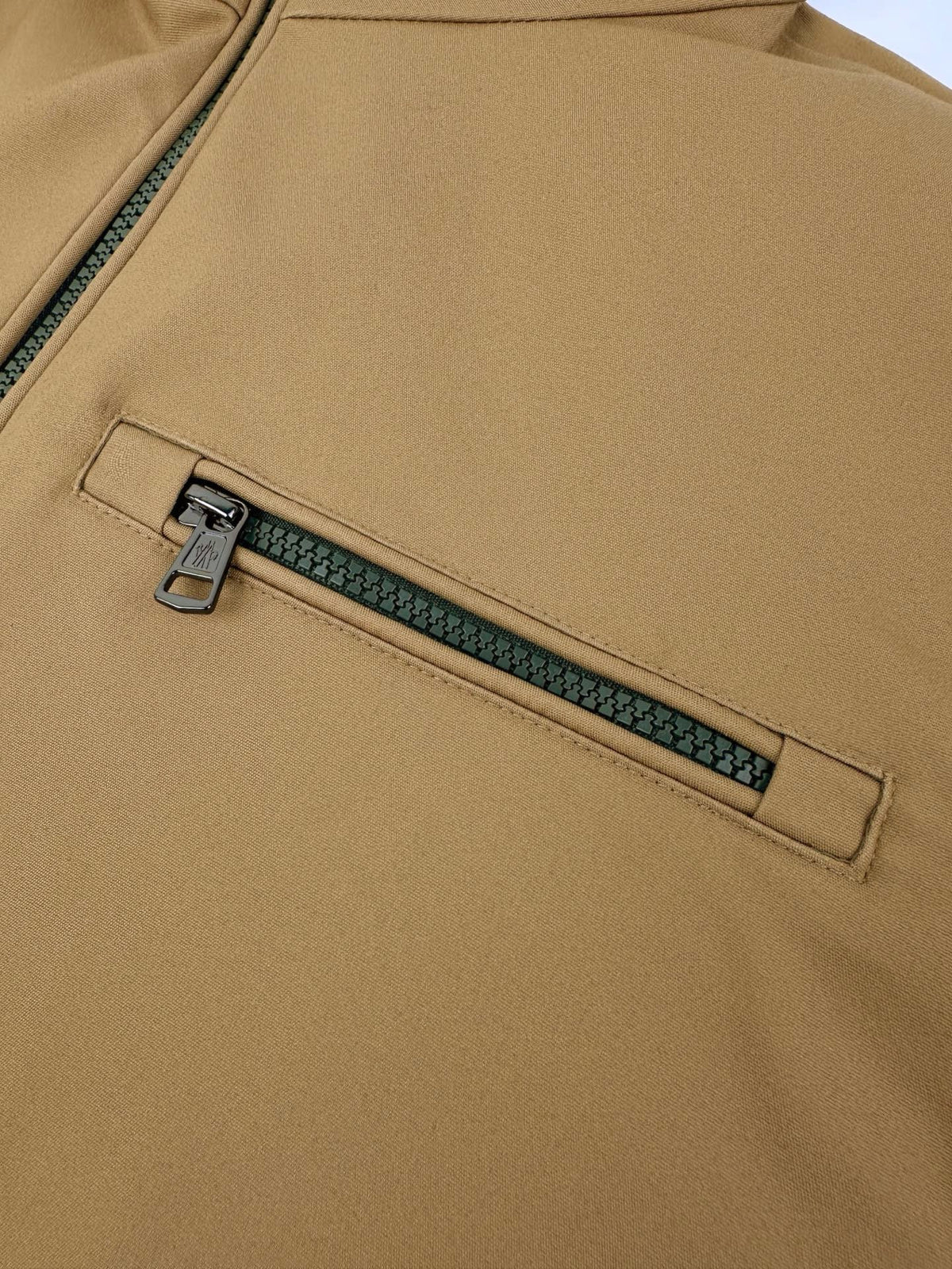 Falection FW26 Flourion Short Jacket in 2 Colors