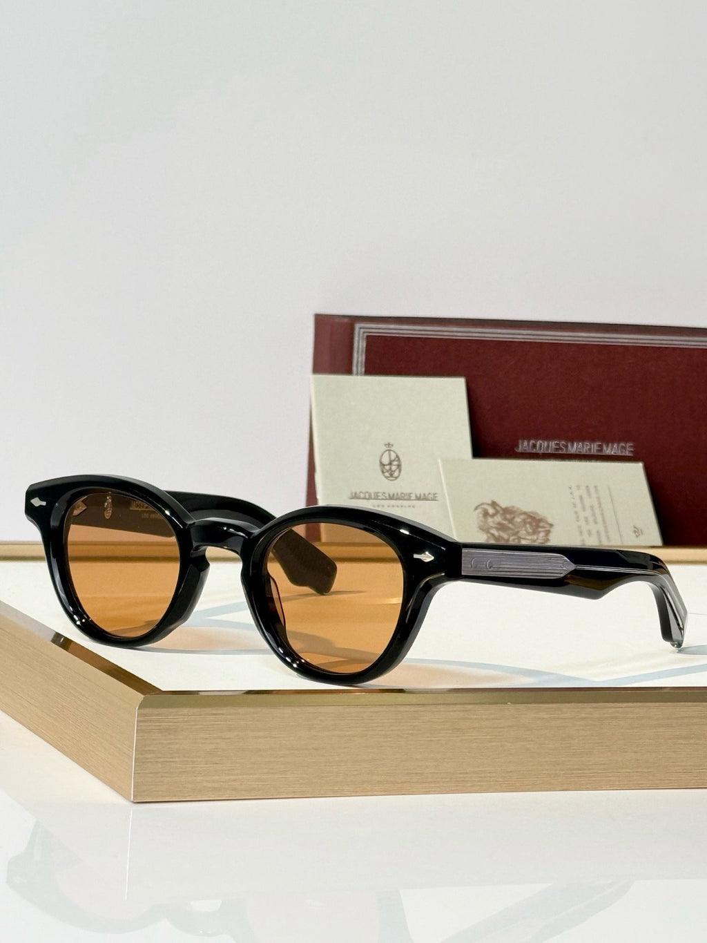 Falection JMM Clemens Sunglasses in 11 Colors Set 2