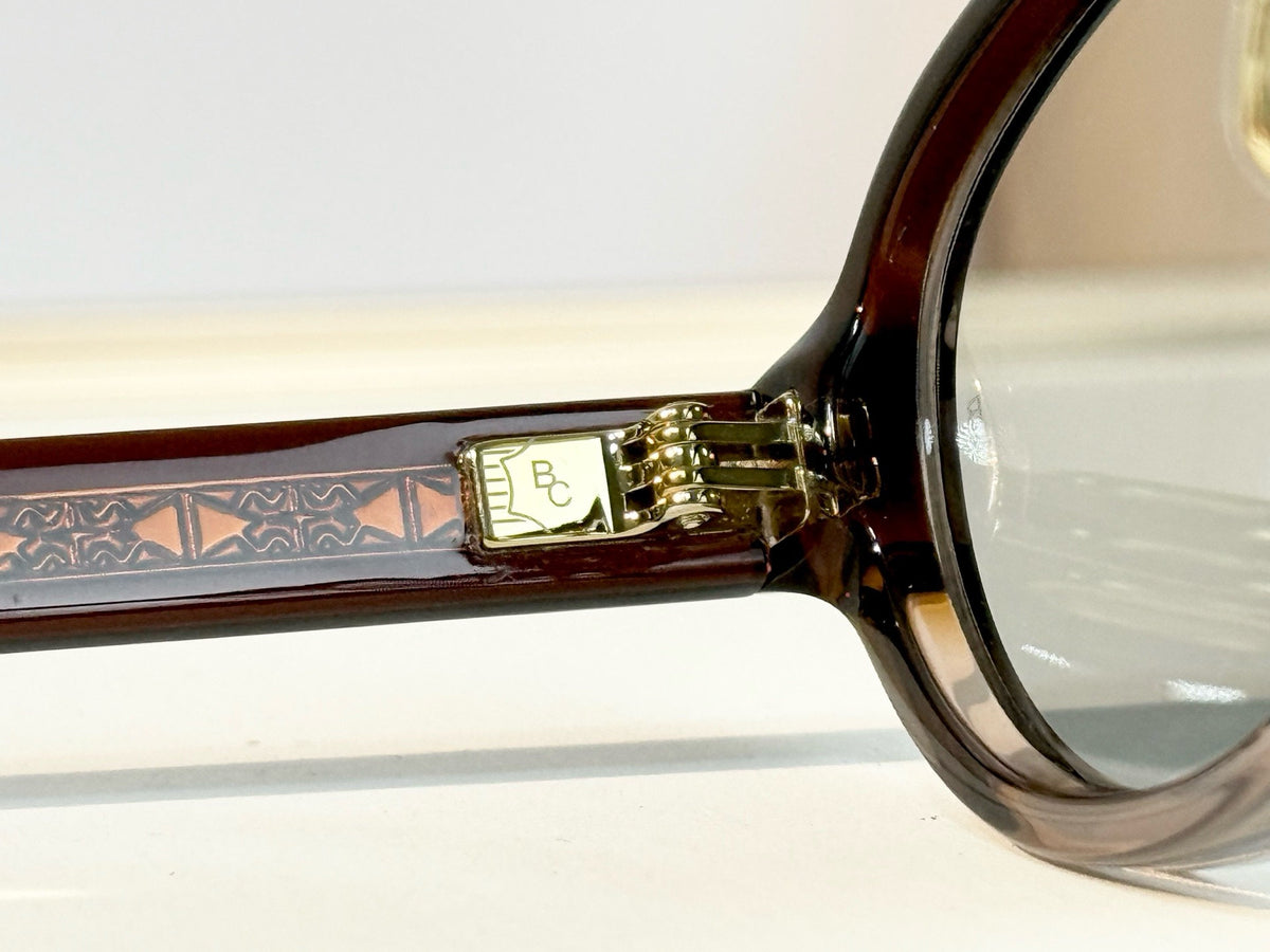 Falection FW26 BC4008S Sunglasses in 5 Colors