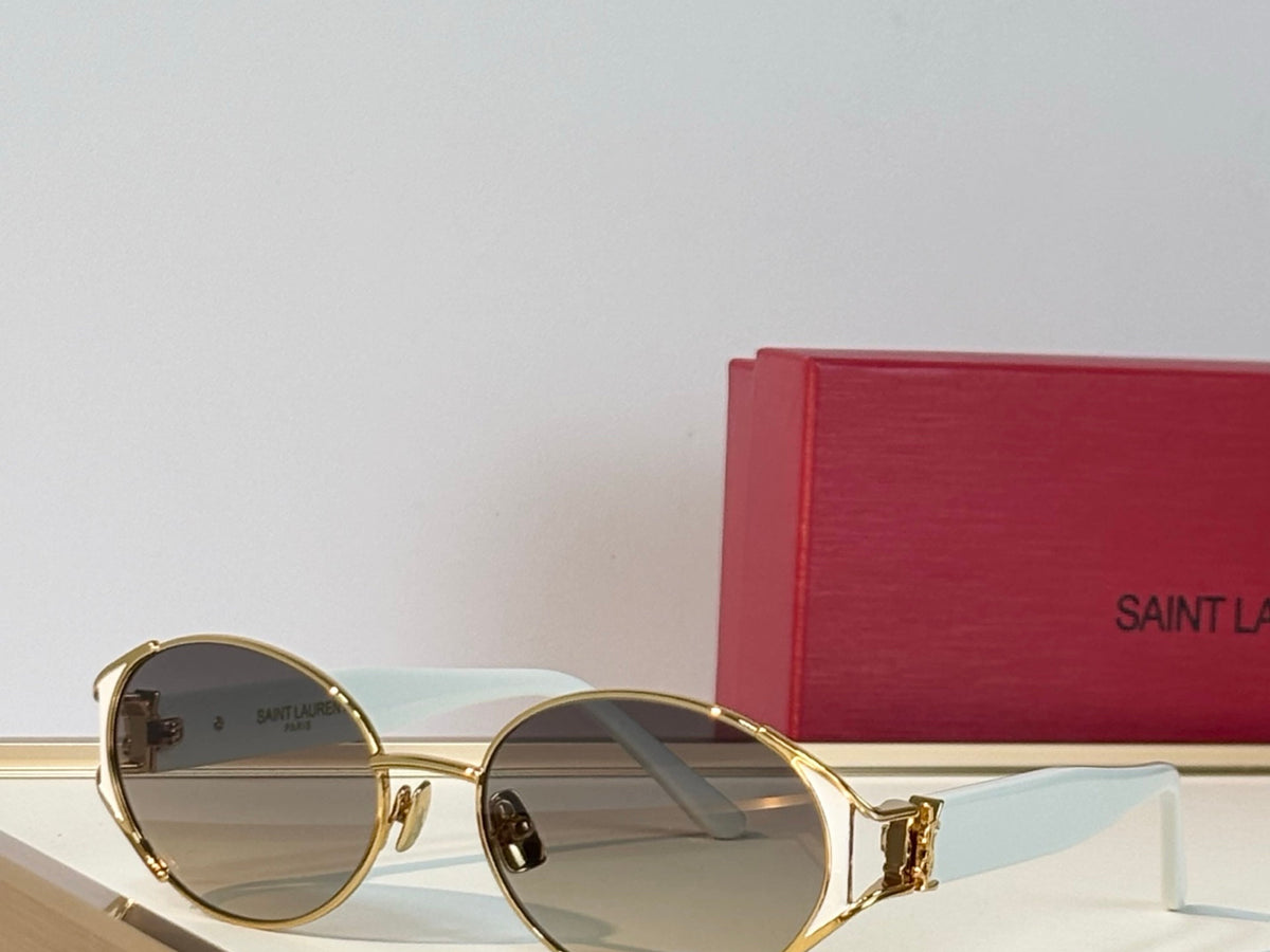 Falection FW26 SL M919 Sunglasses in 7 Colors