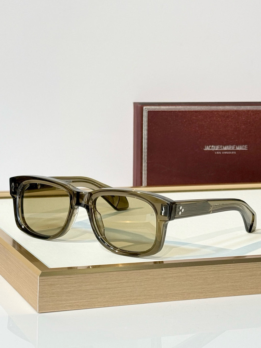 Falection JMM FW26 Fly Sunglasses