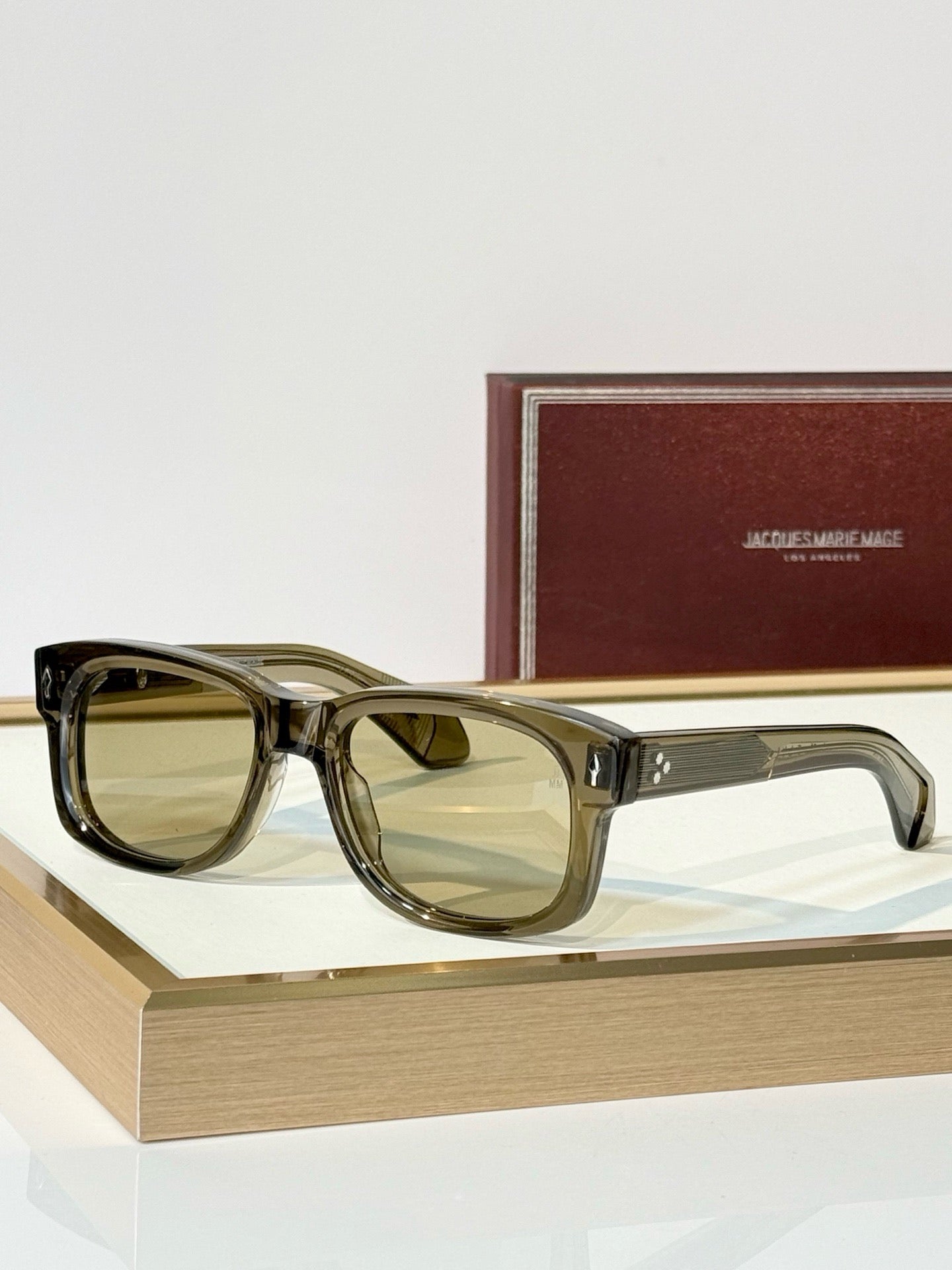 Falection JMM FW26 Fly Sunglasses