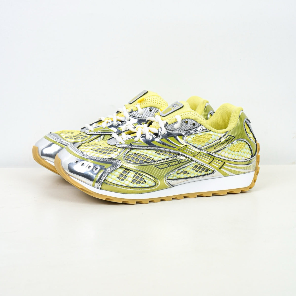Falection BV Orbit Flash Sneakers in 22 Colors