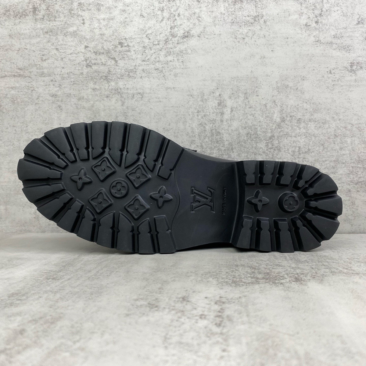 Falection FW26 Major Loafer in 6 Colors
