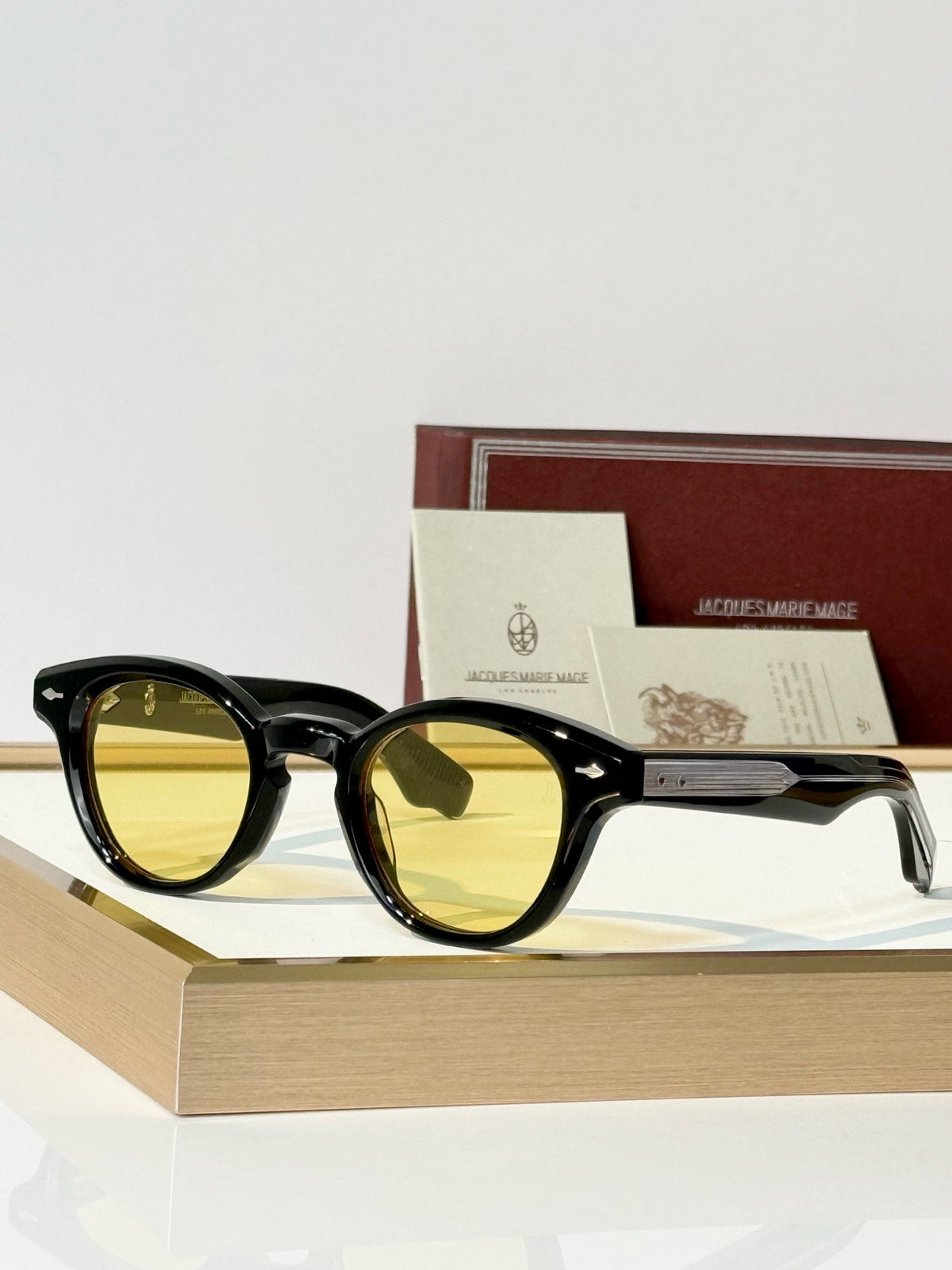 Falection JMM Clemens Sunglasses in 11 Colors Set 2