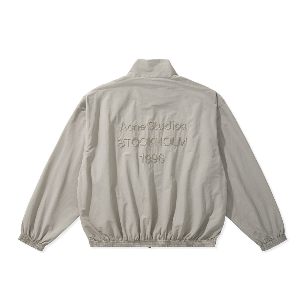 Falection FW26 Olandio Technical Blouson in 3 Colors