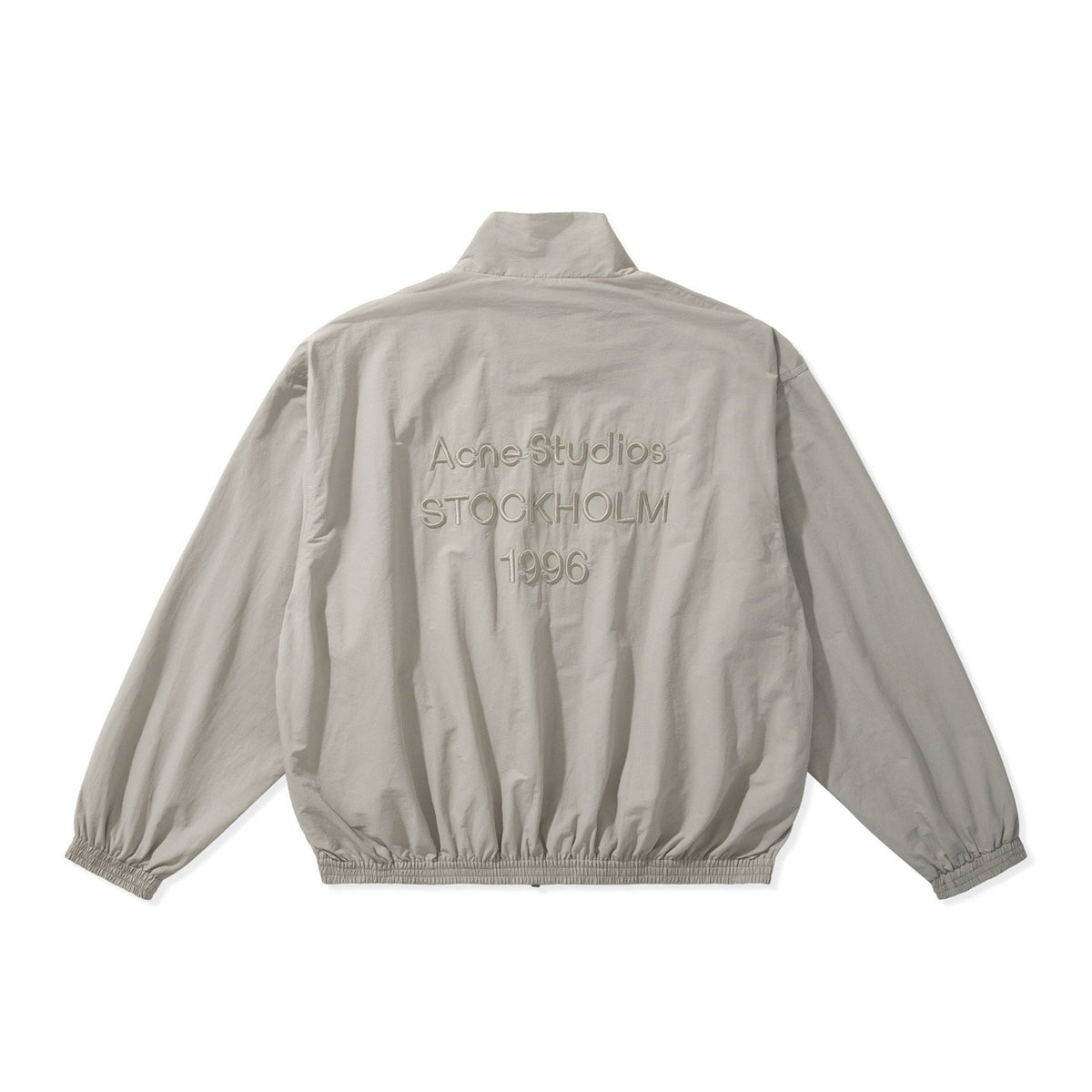 Falection FW26 Olandio Technical Blouson in 3 Colors